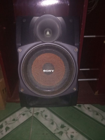 Som da Sony, - Foto 2