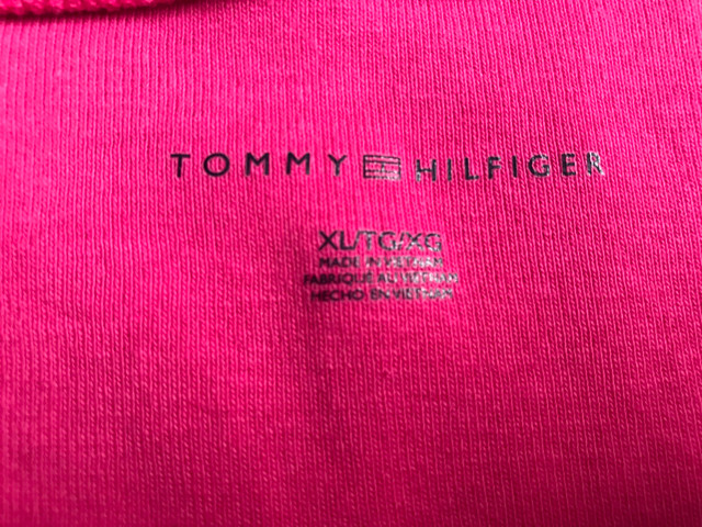Blusa tommy Hilfiger original - Foto 2