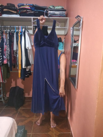 Vestido de Festa