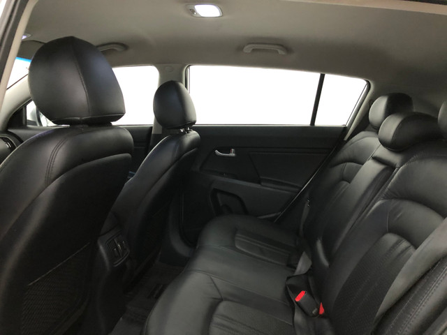Kia Sportage LX 2.0 2014 - Foto 12