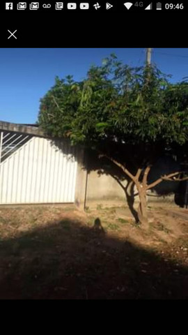 Vende-se ou troca casa em Ji-Paraná em uma em machadinho