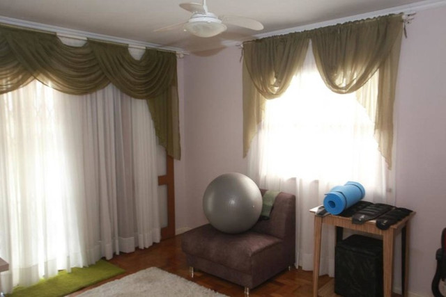 Linda casa 04 dormitórios, Bairro Ideal, Novo Hamburgo - Foto 11