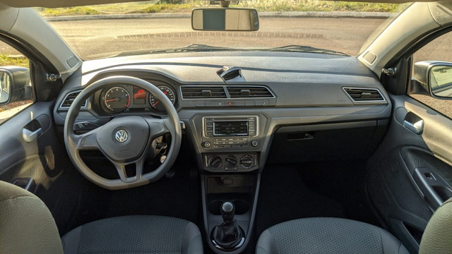 Volkswagen/ Gol 1.0 MC4 - Foto 4