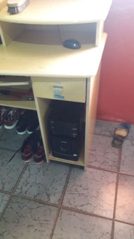 Rack para computador - Foto 2