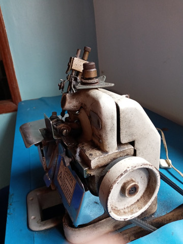 Máquina De costura - Foto 2