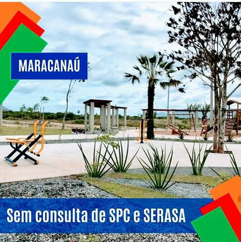 Compre Seu Lote Sem Burocracia em Maracanaú - Foto 4