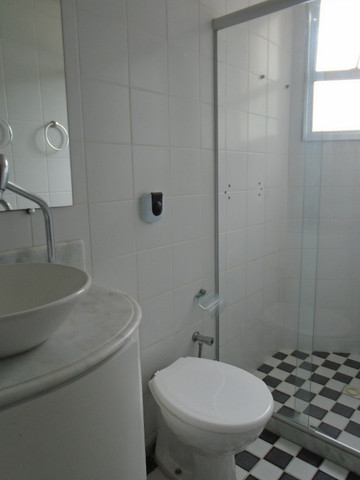 V 0125 RC 3 quartos, suíte, todo em porcelanato - Foto 17