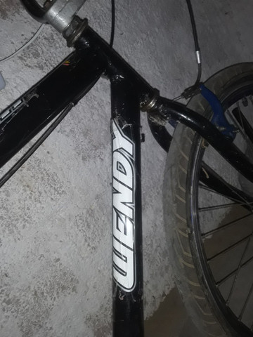 Bicicleta wendy - Foto 6