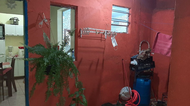 Casa no Centro Guarulhos 52m² - Foto 7