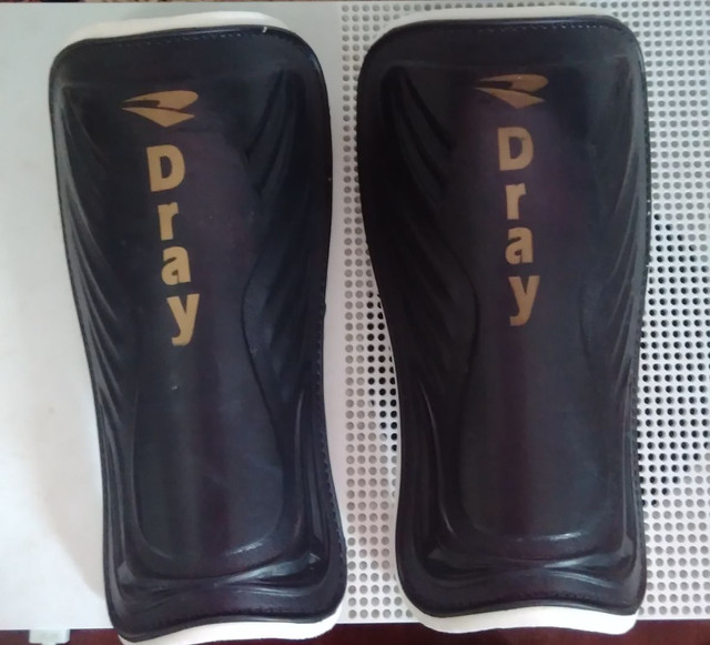 Caneleira Umbro e Dray - Foto 2