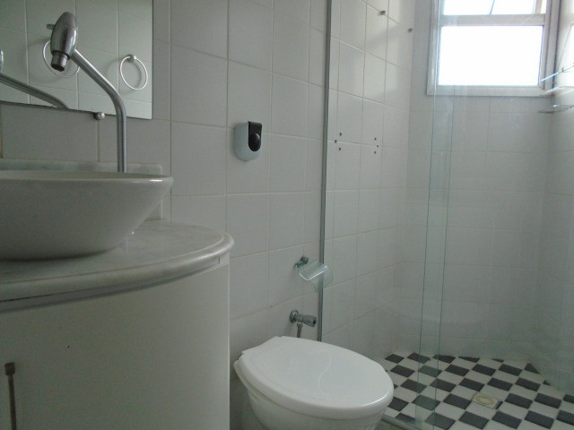 V 0125 RC 3 quartos, suíte, todo em porcelanato - Foto 18