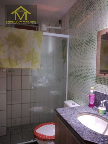 2 quartos em Gaiovotas Ed. Atalaia CÓD. 14903AM - Foto 4
