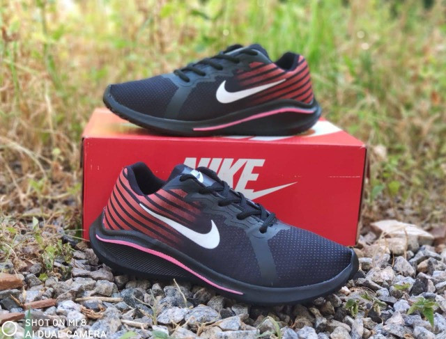 Tênis Nike Sheld Novo Várias Cores - Foto 4