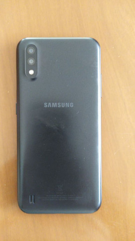 Celular: A01 - Foto 2