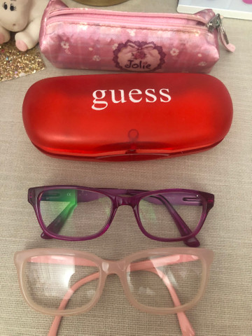 Oculos infantil