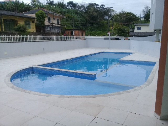 Apartamento 2 Quartos Forquilhinha - Foto 16