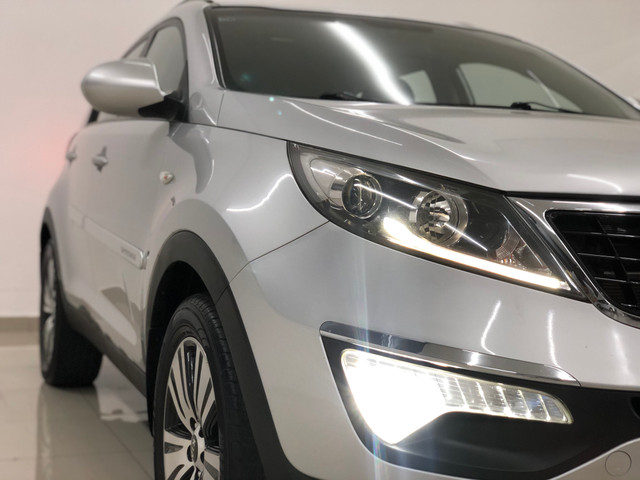 Kia Sportage LX 2.0 2014 - Foto 2