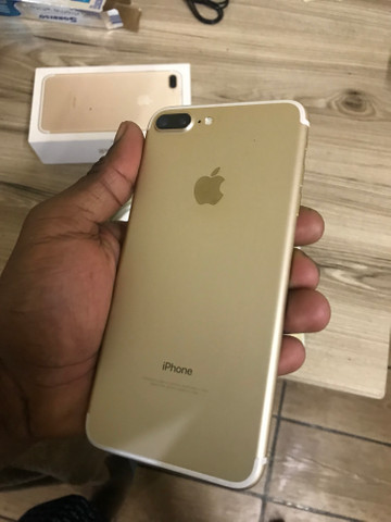 IPhone 7 Plus 32G - Foto 2