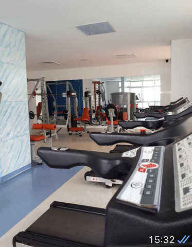 Apt. De 2 dormitórios em guarulhos, possível trocar por + ou - valor! - Foto 9