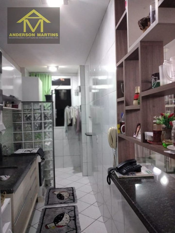 2 quartos em Gaiovotas Ed. Atalaia CÓD. 14903AM - Foto 6
