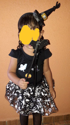 Fantasia infantil - Foto 2