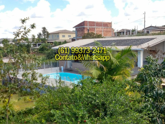 Casa no Lago Corumbá IV - Foto 5