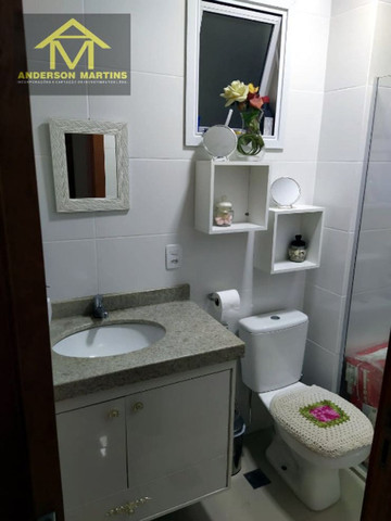 2 quartos? Ed. Santa fé Cód: 14929AM - Foto 5