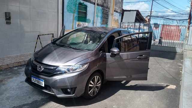 Honda fit ex 2016 - Foto 4