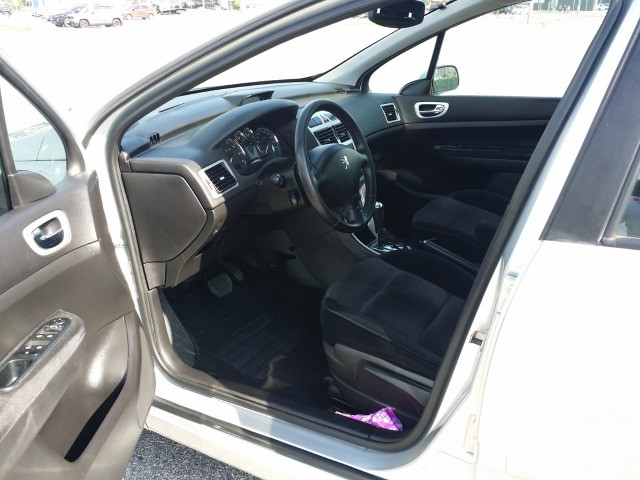 Vendo 307 Sedan Feline - Lindo! - Foto 17