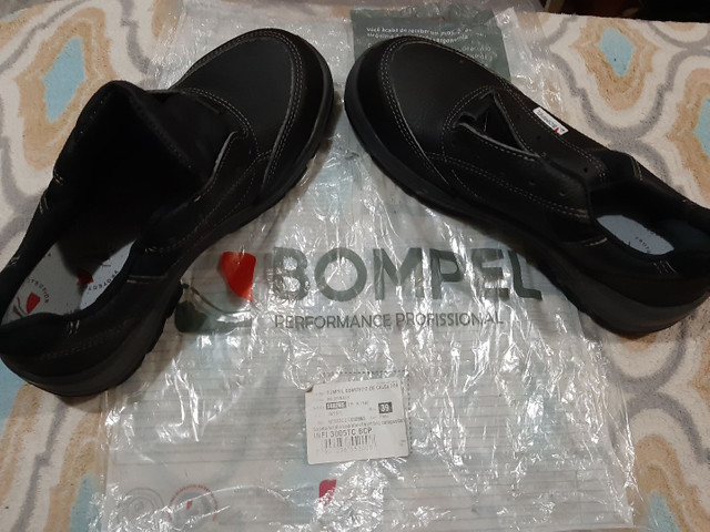 Vendo bota