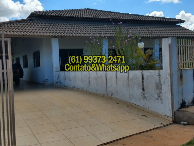 Casa no Lago Corumbá IV - Foto 7