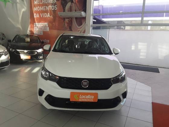 FIAT ARGO 2019/2020 1.0 FIREFLY FLEX DRIVE MANUAL