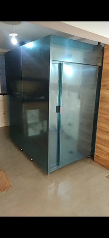 Mini Câmara Para Carnes Bebidas Sob Medida Solicite Orçamento 