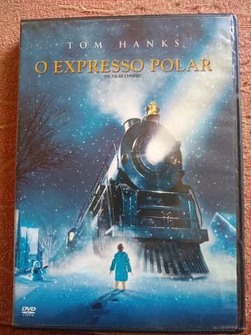 4 dvds originais todos 60 reais - Foto 3