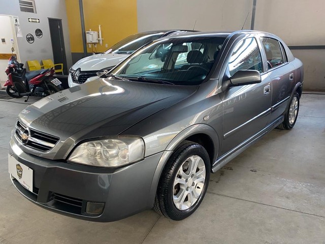 ASTRA HATCH ADVANTAGE 2.0 2011 FLEX