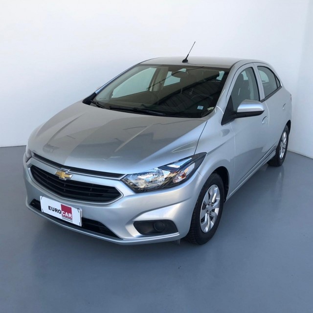 CHEVROLET ONIX LT 1.0 MEC 4P