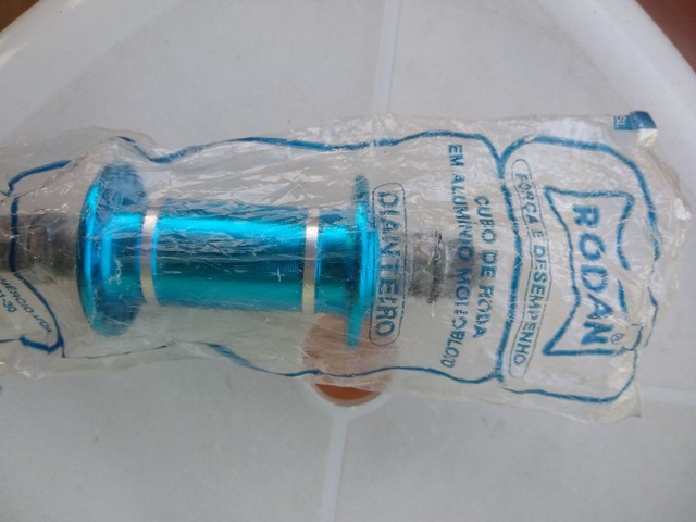 Torro cubo - Foto 2
