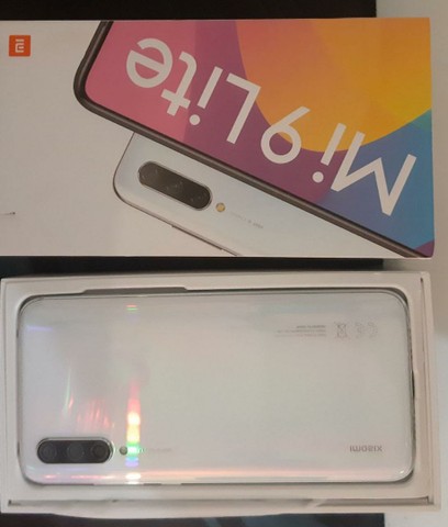 Xiaomi mi 9 lite  - Foto 4
