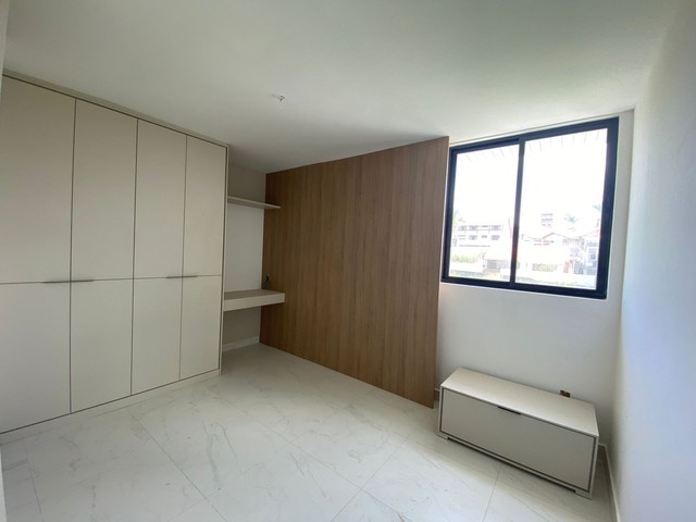 Apartamento para venda no Jardim Tavares em fase de acabamento - Com área de lazer - 2 qua - Foto 17