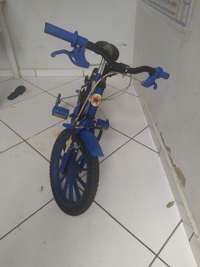 Bicicleta Infantil - Foto 3