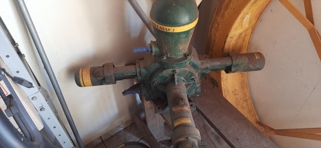 Vendo Bomba hidráulica modelo ZM 51 MAXXI - Foto 2