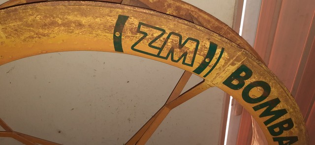 Vendo Bomba hidráulica modelo ZM 51 MAXXI - Foto 4
