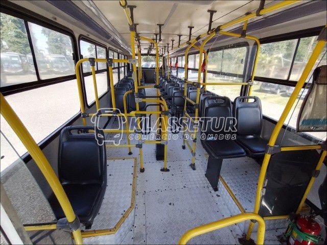 Ônibus (MELHOR PARCELA DA REGIÃO) - Foto 6
