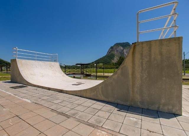 Condomínio Solaris Residencial Clube - Maior área de lazer de Maricá - Lotes 360m² - Foto 10