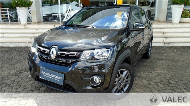 Renault Kwid 1.0 12v Sce Intense
