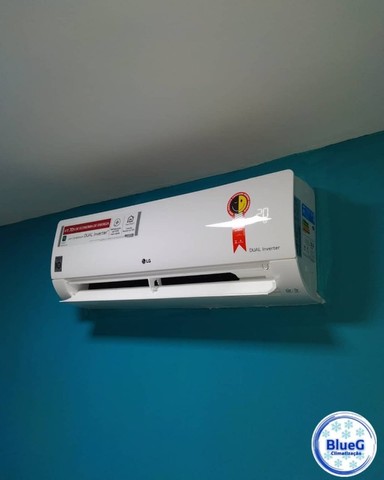Ar condicionado Split - Instalação / Instalador - Foto 5