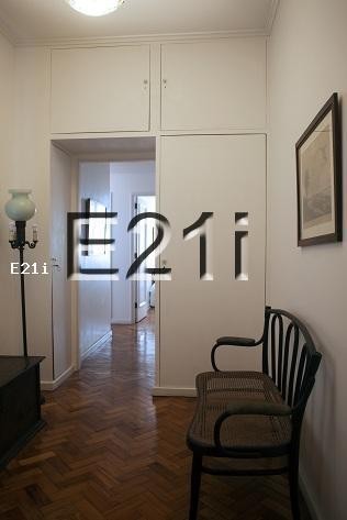 Apartamento para Venda em Rio de Janeiro, Flamengo, 3 dormitórios, 1 suíte, 1 banheiro, 1  - Foto 14