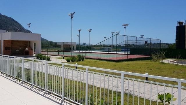 Condomínio Solaris Residencial Clube - Maior área de lazer de Maricá - Lotes 360m² - Foto 3