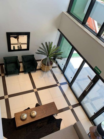 Apartamento para venda 178 m² com 3 suítes em Jaú - SP Alvorada
