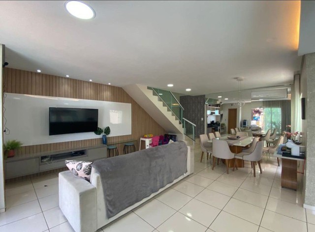 DS: Excelente Casa em condomínio VIlle de Provence à Venda. - Foto 3